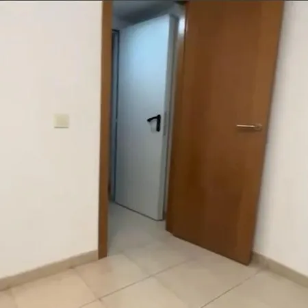 公寓 Oasis Fanabe Duplex 3 Bedroom *