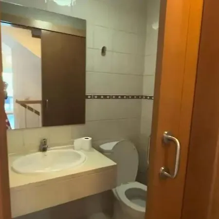 Oasis Fanabe Duplex 3 Bedroom 公寓