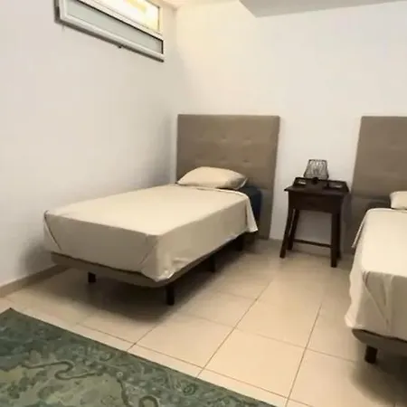 公寓 Oasis Fanabe Duplex 3 Bedroom *