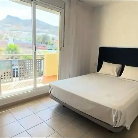 Oasis Fanabe Duplex 3 Bedroom 阿德耶