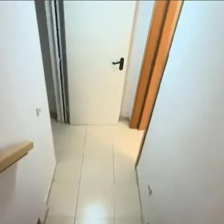 公寓 Oasis Fanabe Duplex 3 Bedroom 阿德耶
