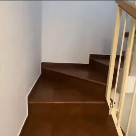 Oasis Fanabe Duplex 3 Bedroom 公寓