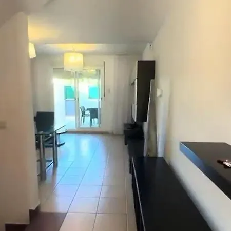 公寓 Oasis Fanabe Duplex 3 Bedroom *