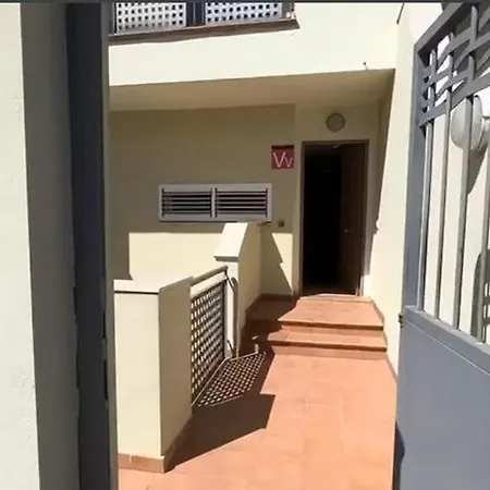 Oasis Fanabe Duplex 3 Bedroom 公寓 阿德耶