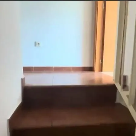 Oasis Fanabe Duplex 3 Bedroom 公寓 *