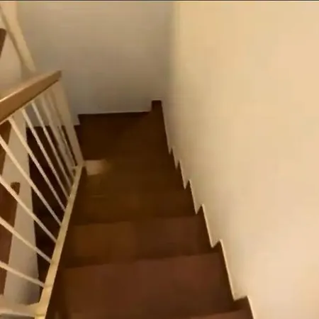 Oasis Fanabe Duplex 3 Bedroom 公寓 *