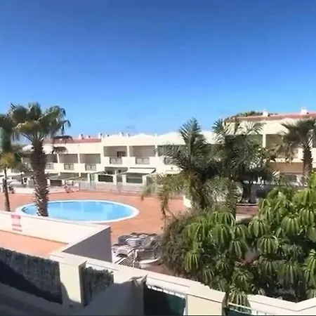 Oasis Fanabe Duplex 3 Bedroom 公寓 阿德耶
